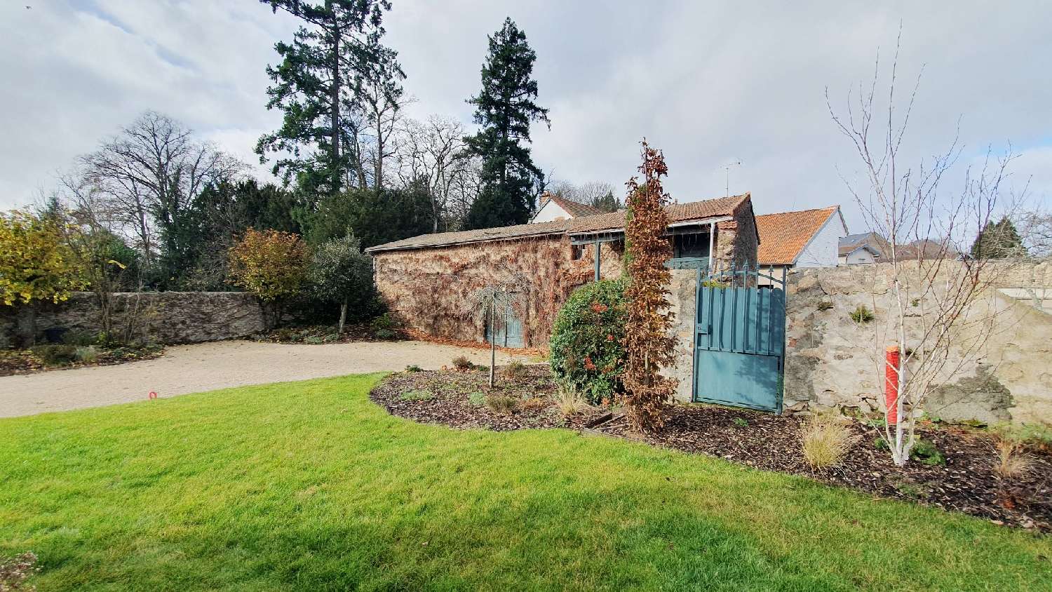  à vendre maison Busset Allier 7