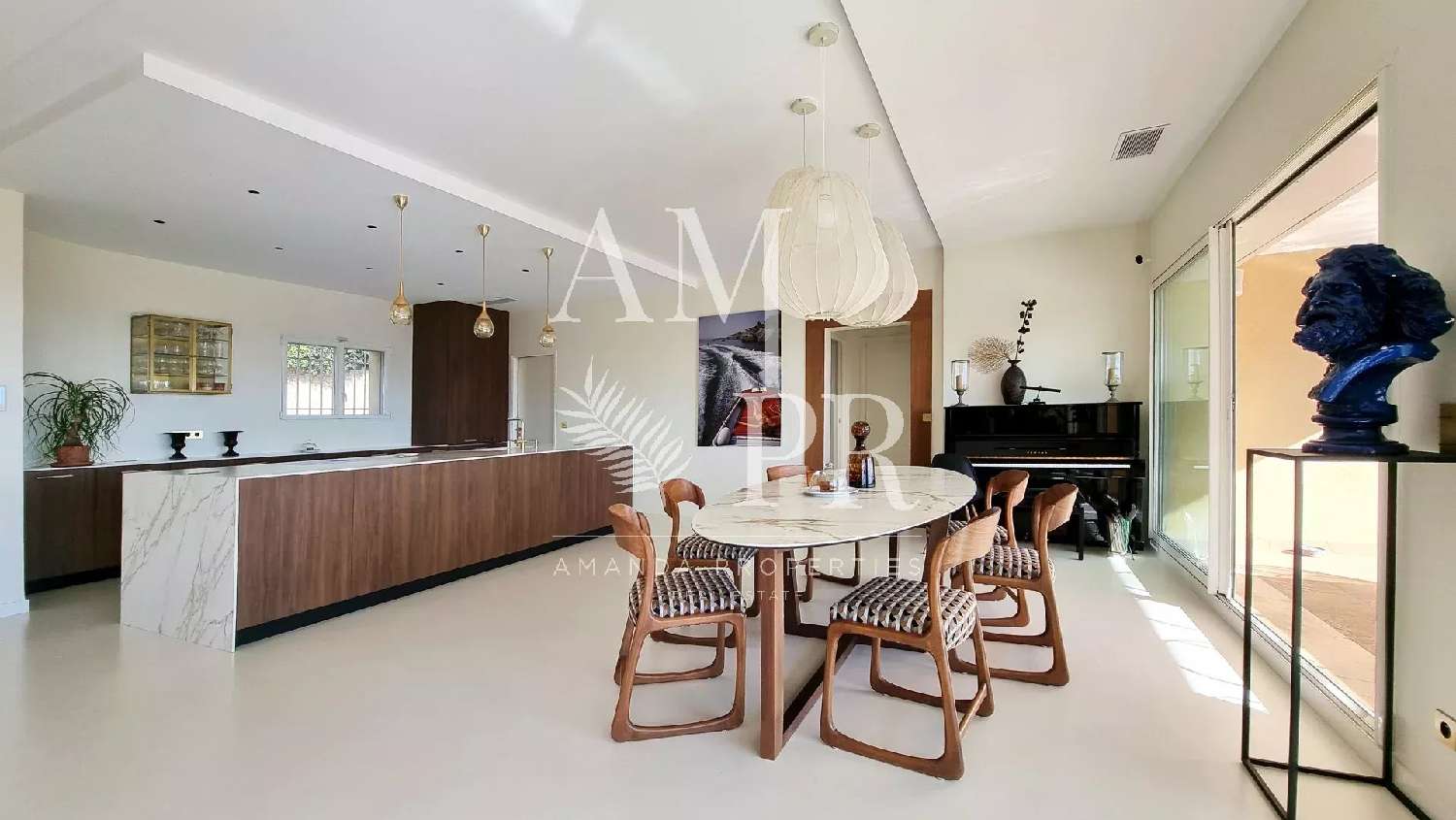  kaufen Villa Cannes Alpes-Maritimes 7