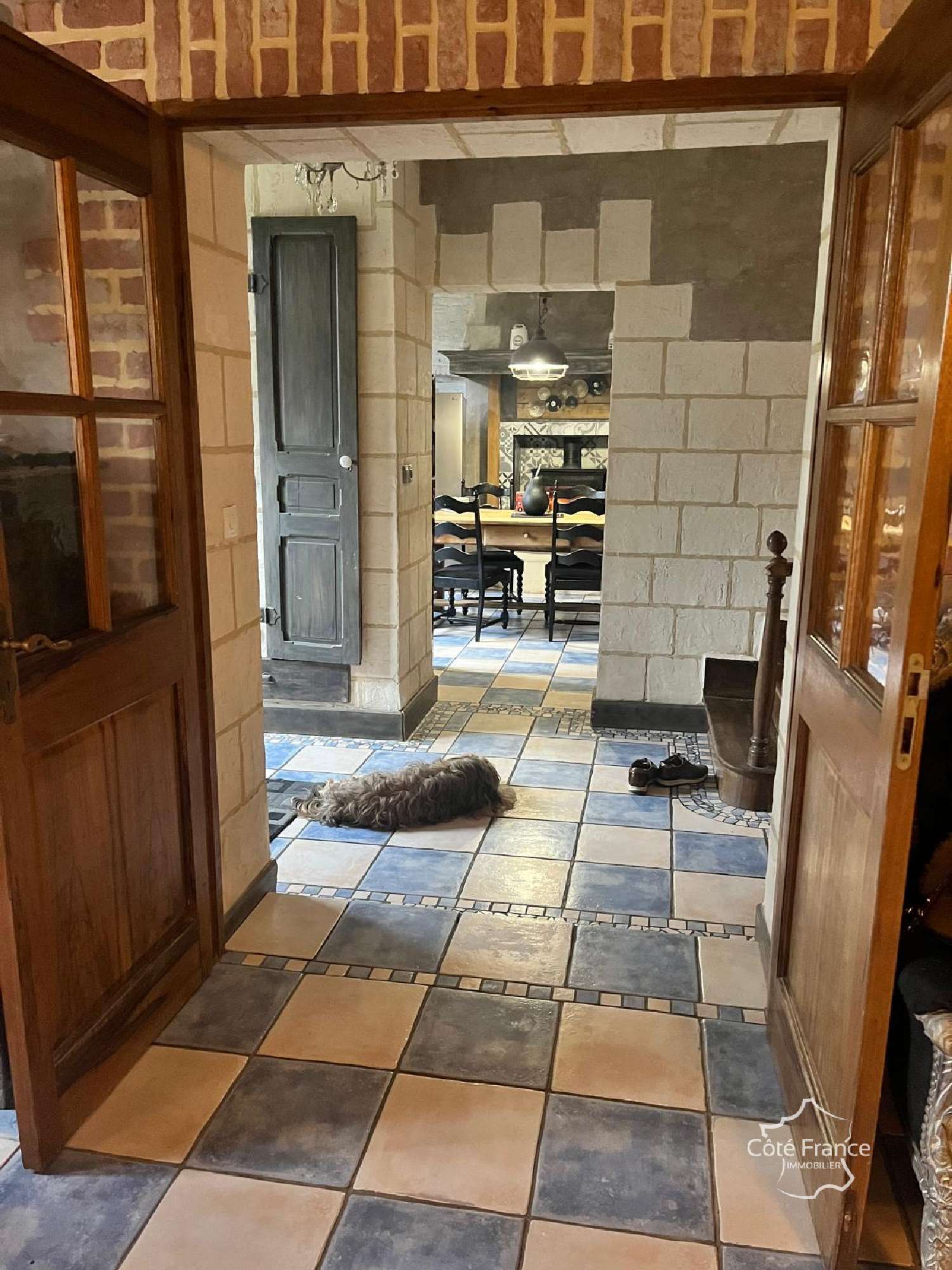  kaufen Haus Sommaing Nord 2