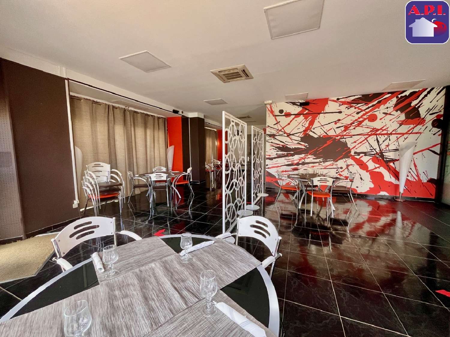  for sale office Cazères Haute-Garonne 2