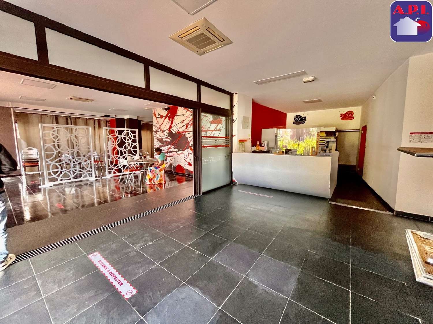 for sale office Cazères Haute-Garonne 3