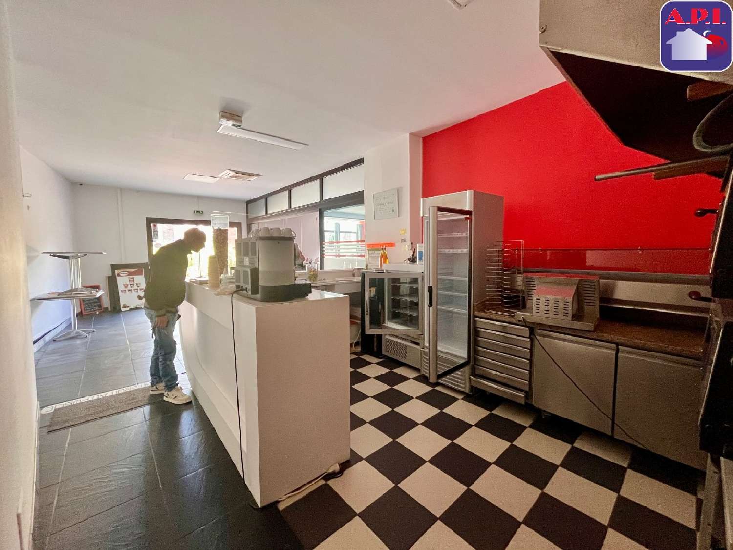  for sale office Cazères Haute-Garonne 4