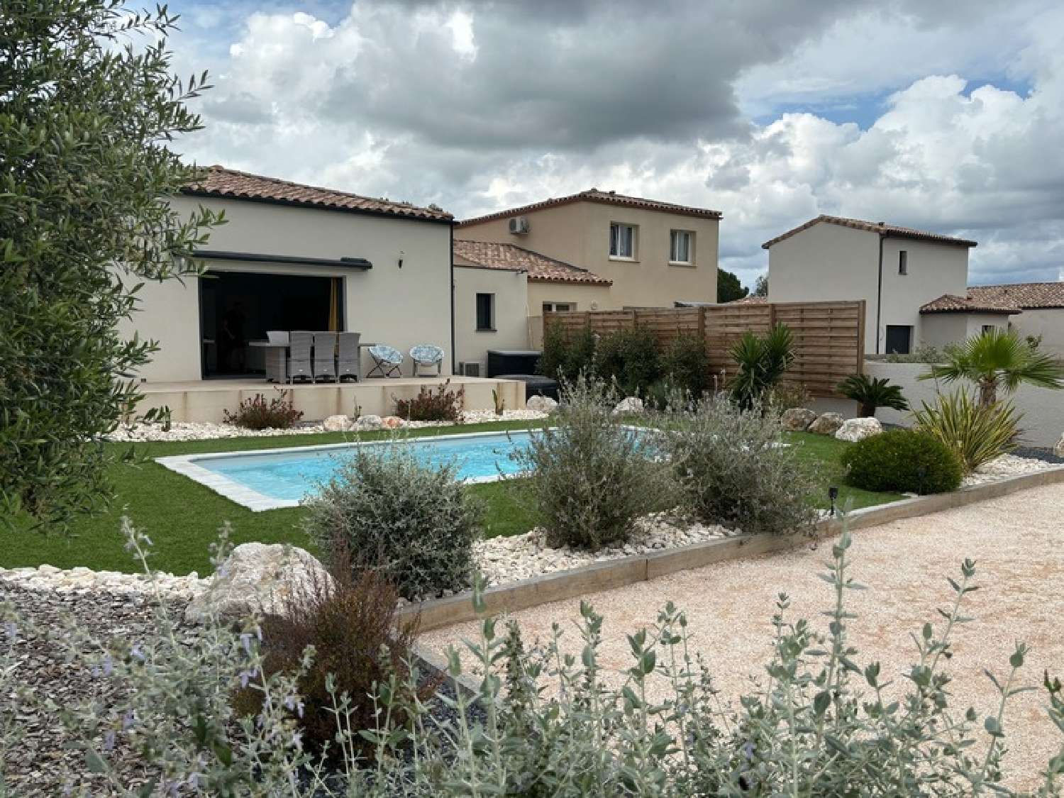  kaufen Haus Cazouls-lès-Béziers Hérault 2