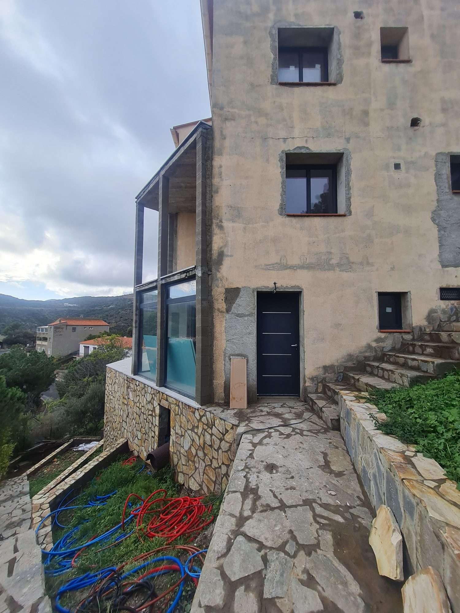  te koop kantoor Cerbère Pyrénées-Orientales 2