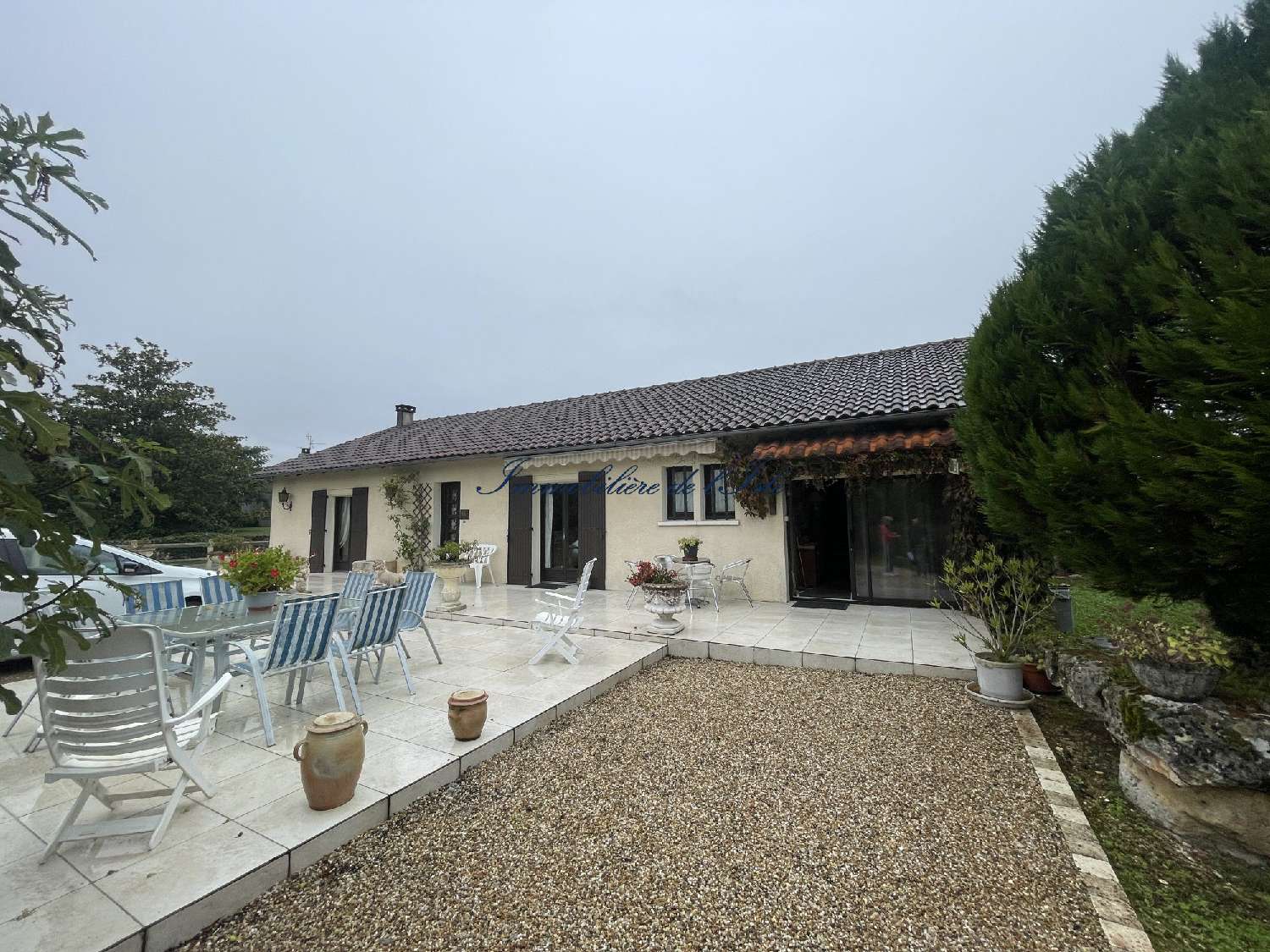  kaufen Haus Cercles Dordogne 2