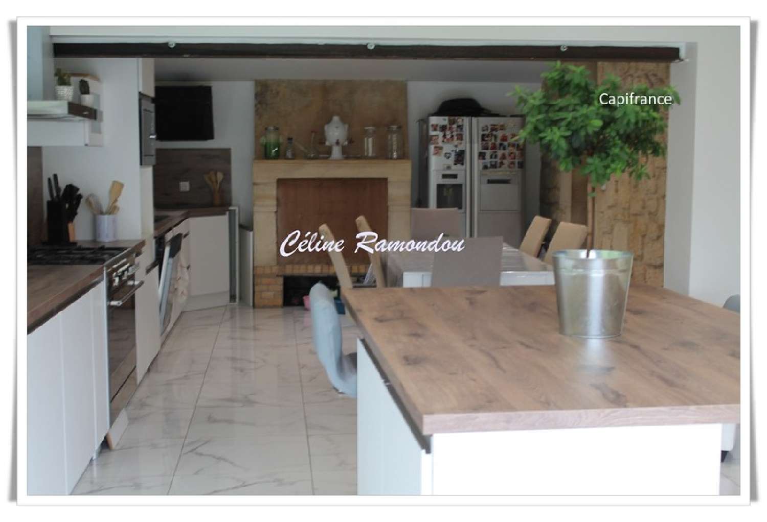  kaufen Haus Cézac Gironde 4