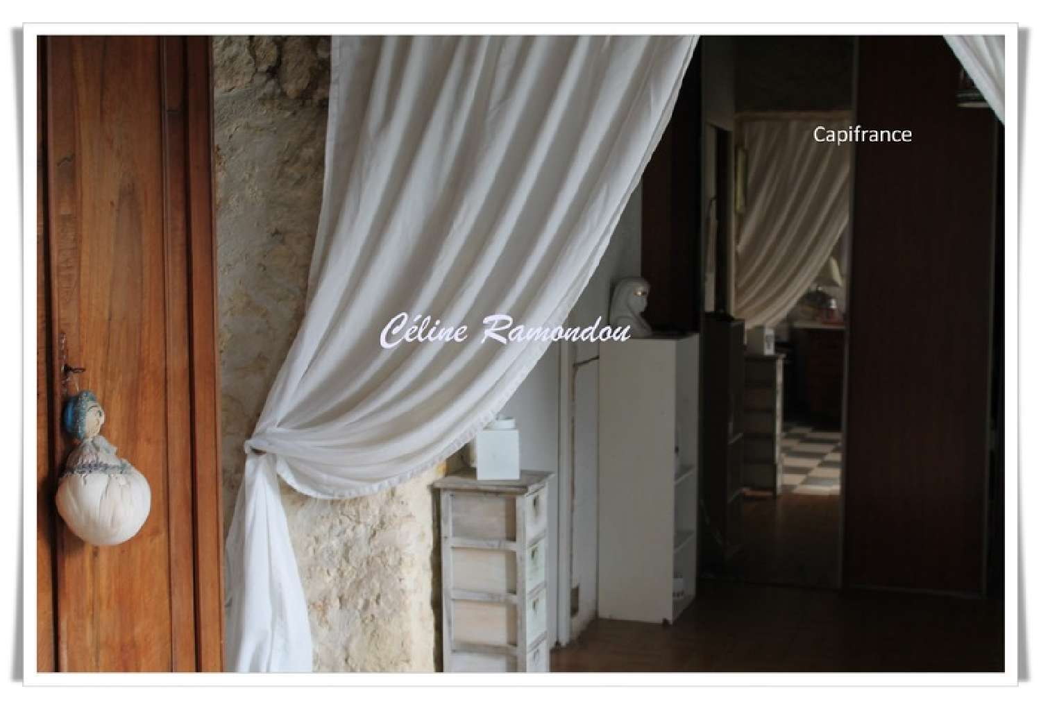  kaufen Haus Cézac Gironde 6