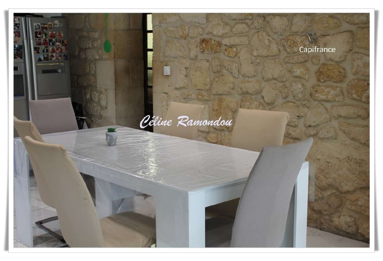  kaufen Haus Cézac Gironde 8