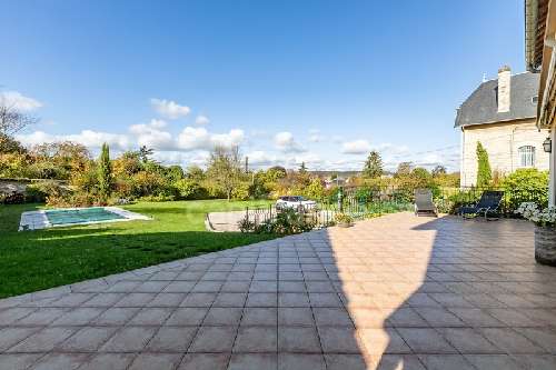 Soissons Aisne Haus Bild 6995738