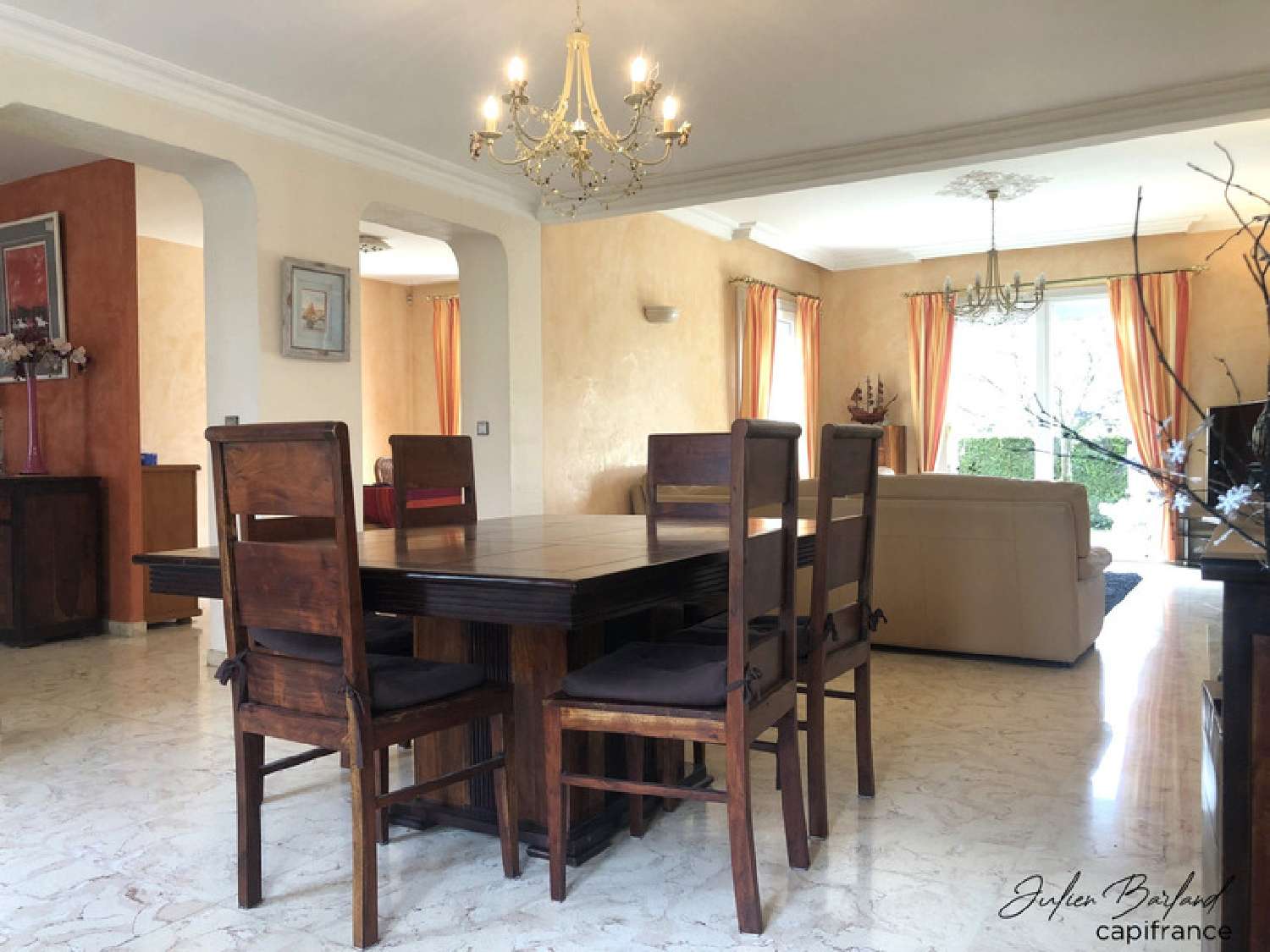  en venta casa Chelles Seine-et-Marne 1