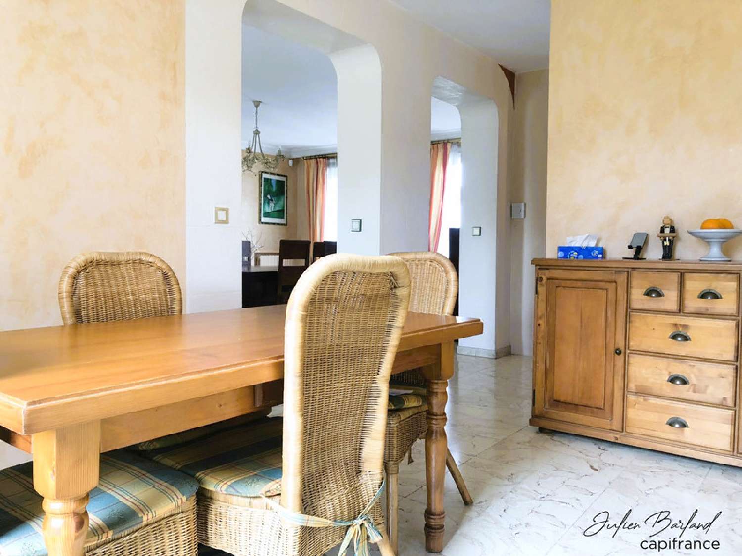  en venta casa Chelles Seine-et-Marne 3
