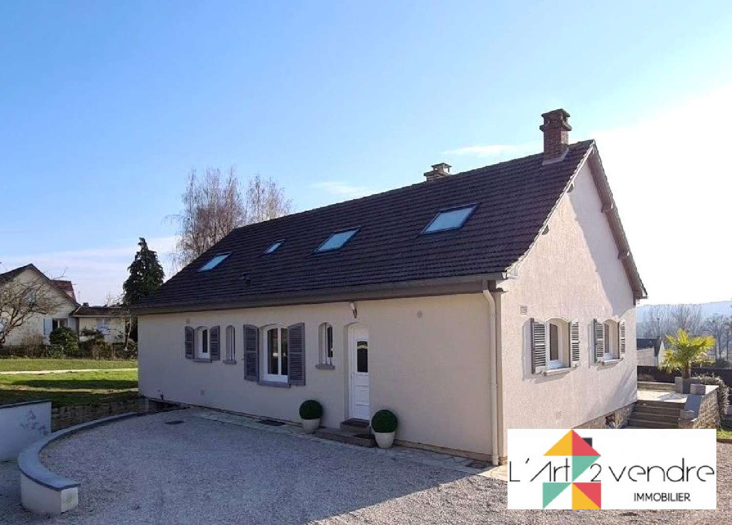  kaufen Haus Choisy-au-Bac Oise 3