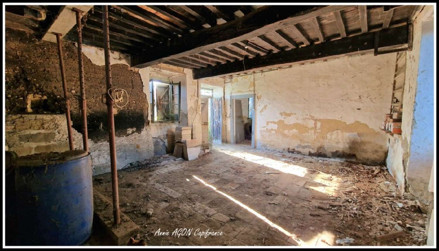  kaufen Haus Collongues Hautes-Pyrénées 3
