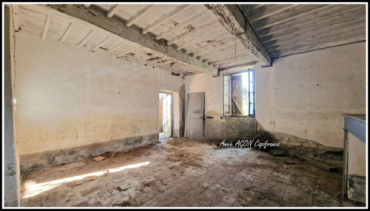  kaufen Haus Collongues Hautes-Pyrénées 5