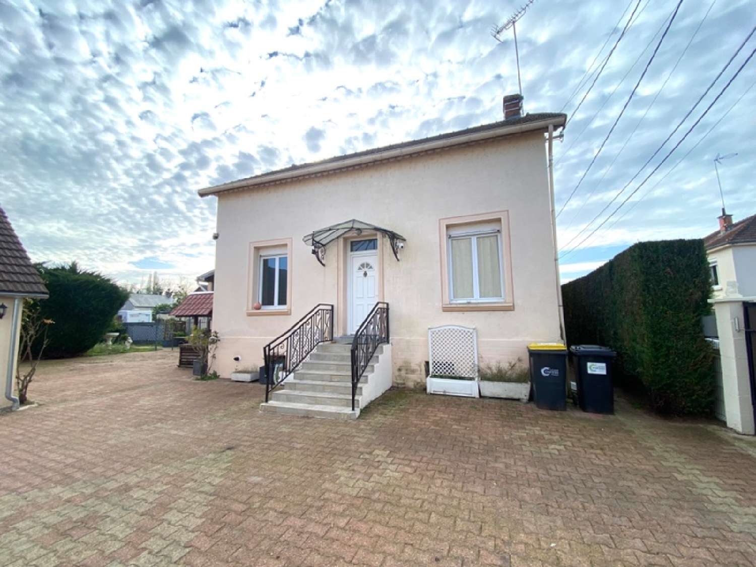 kaufen Haus Digoin Saône-et-Loire 1
