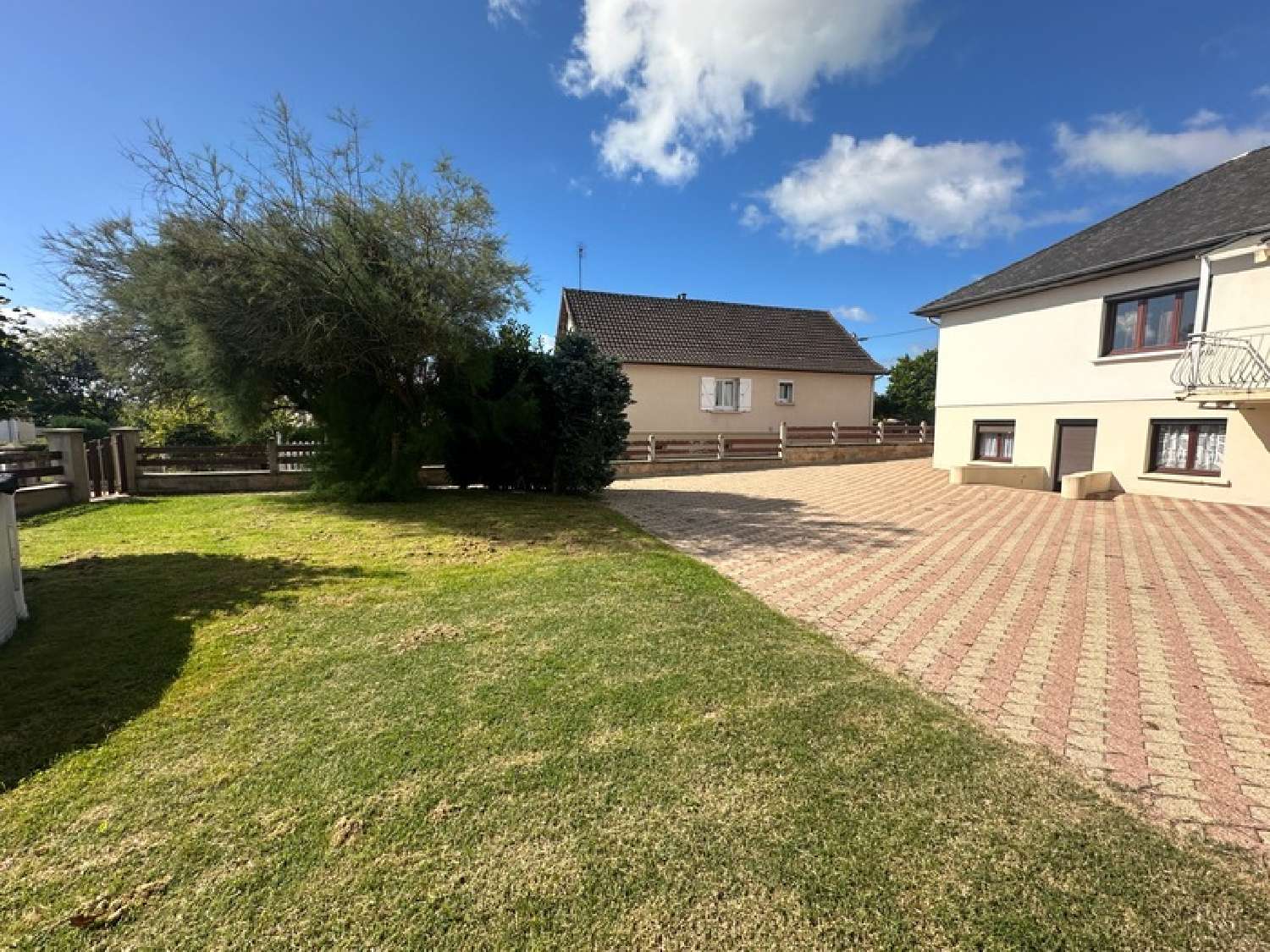  kaufen Haus Digoin Saône-et-Loire 3