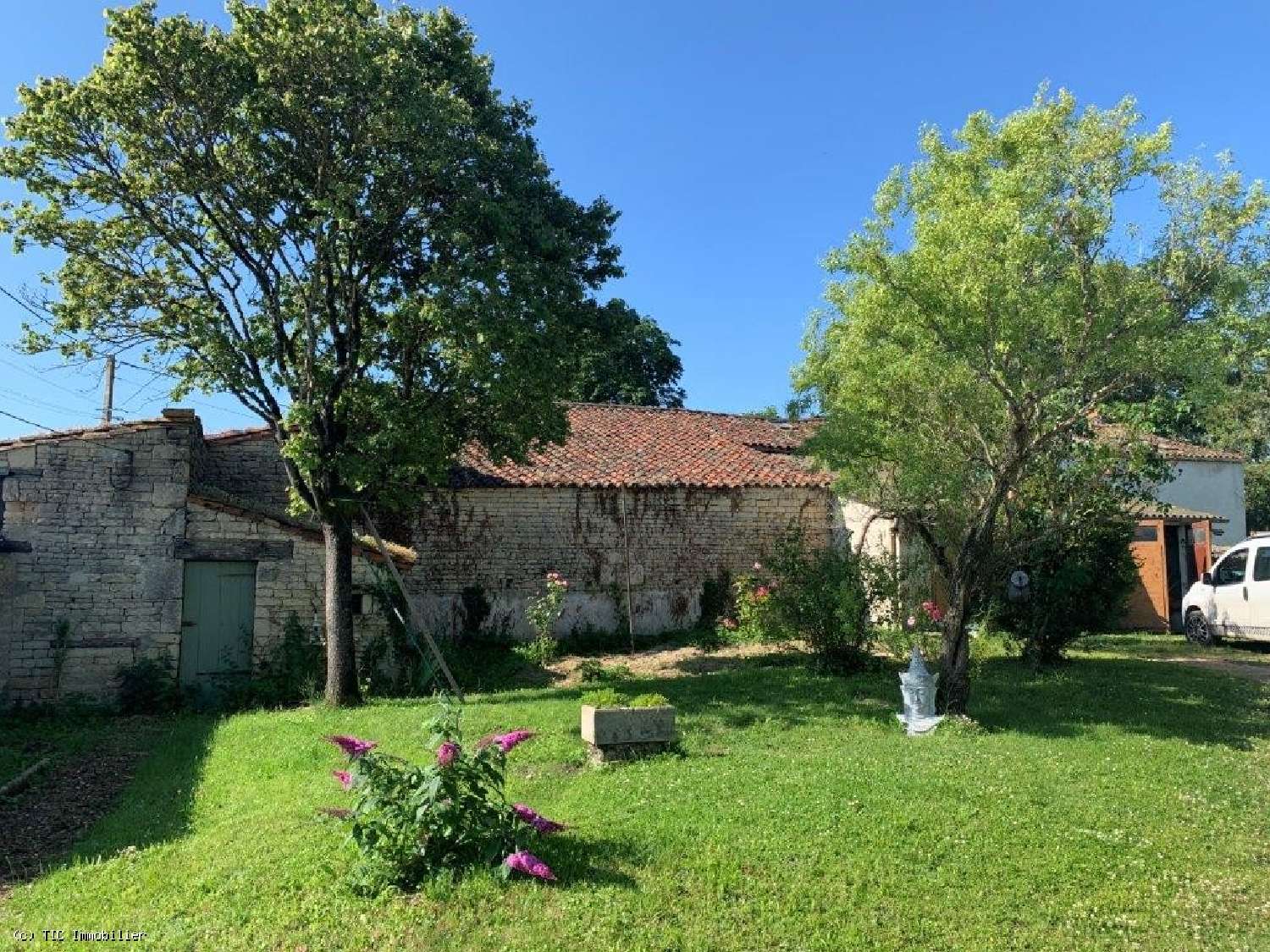  kaufen Haus Brioux-sur-Boutonne Deux-Sèvres 2