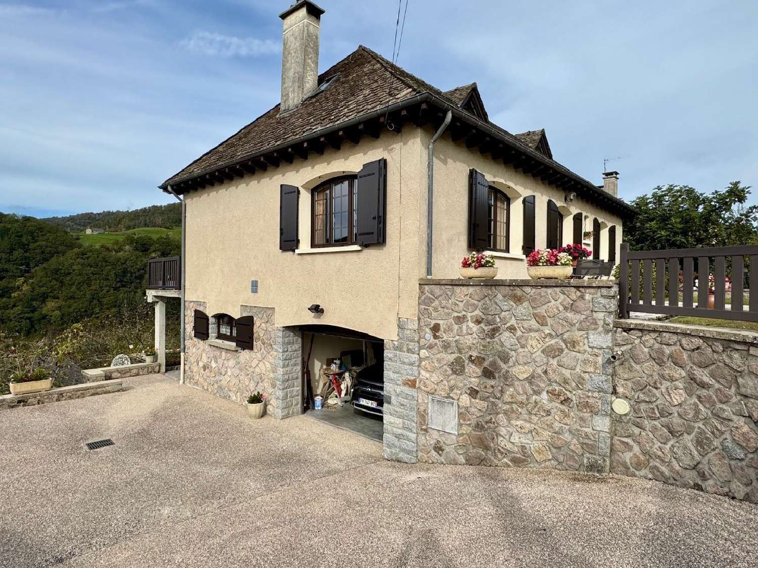 kaufen Haus Entraygues-sur-Truyère Aveyron 2