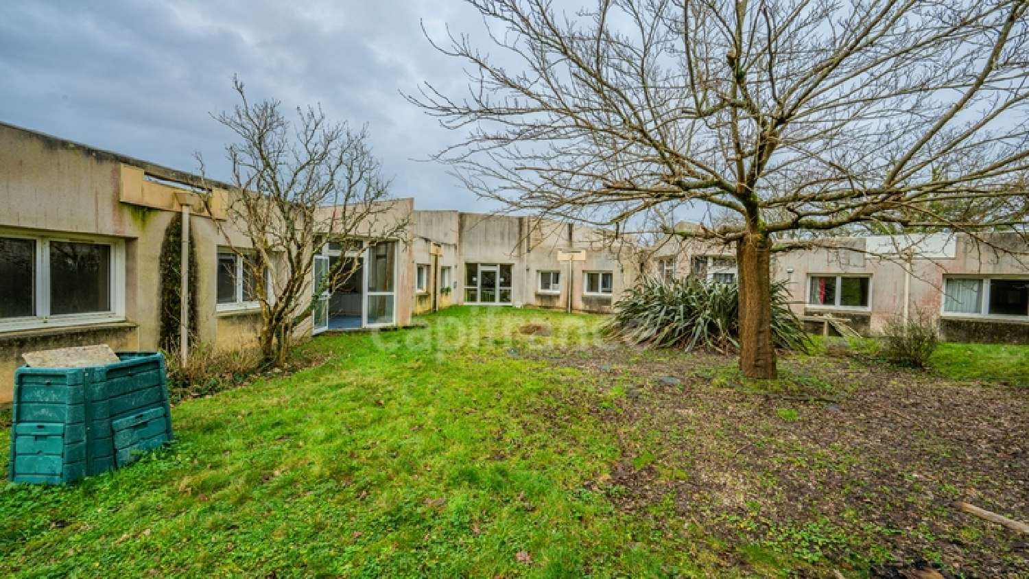  kaufen Haus Ergué-Gabéric Finistère 6