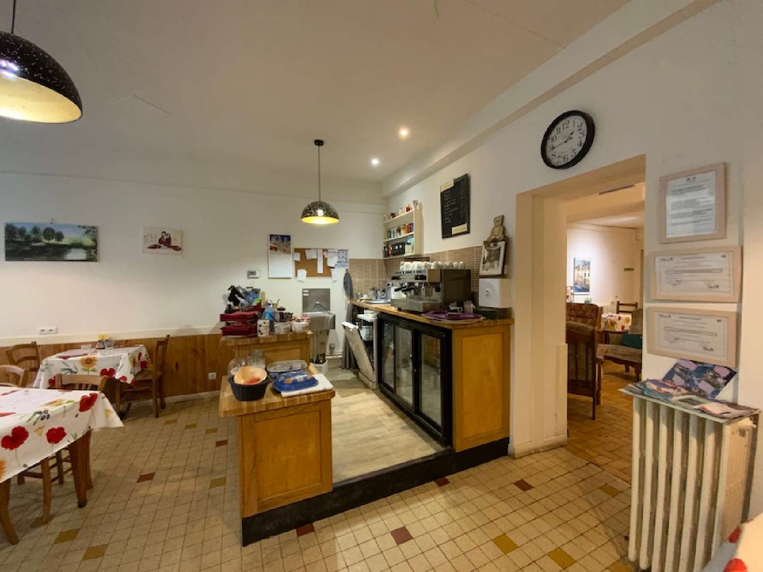  kaufen Haus Excideuil Dordogne 2