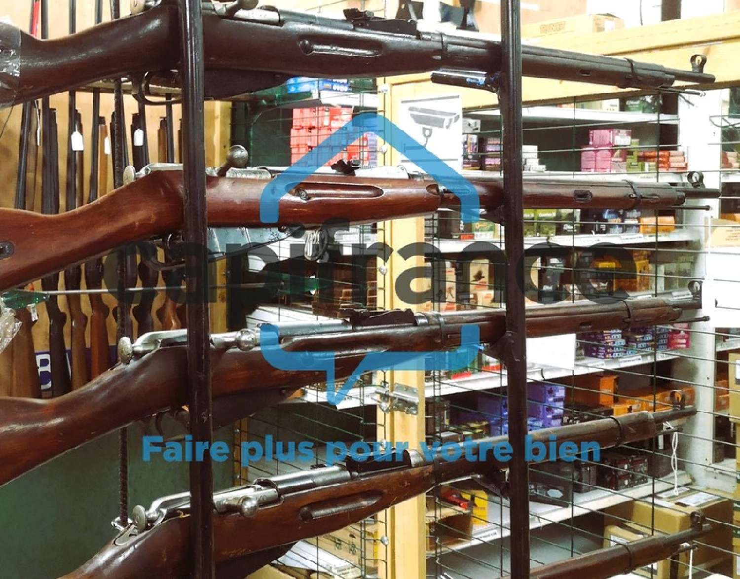  kaufen Haus Falaise Calvados 2