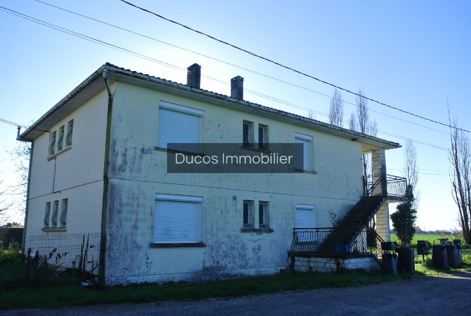  kaufen Haus Couthures-sur-Garonne Lot-et-Garonne 3