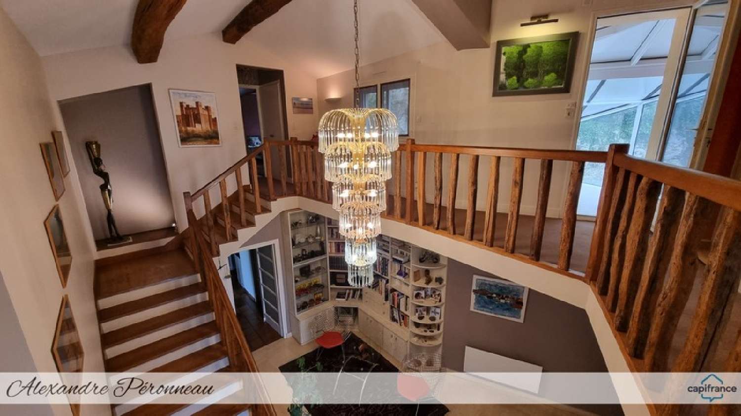  kaufen Haus Fontenay-le-Comte Vendée 3