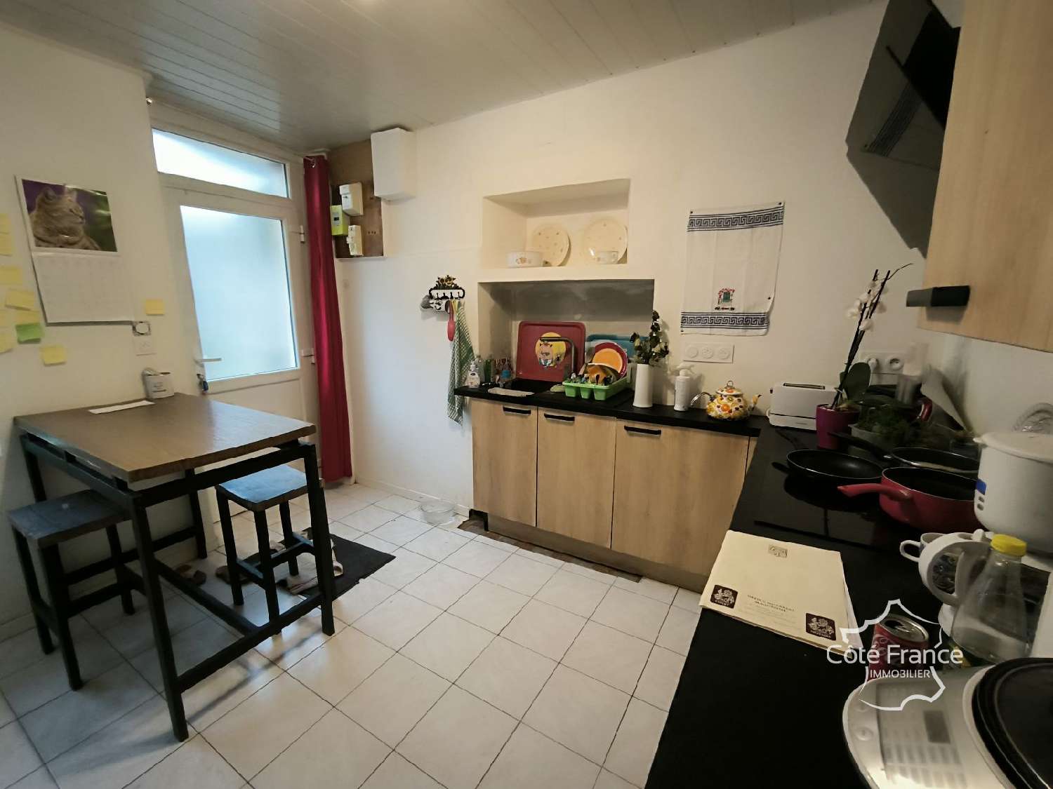  kaufen Haus Fumay Ardennes 1