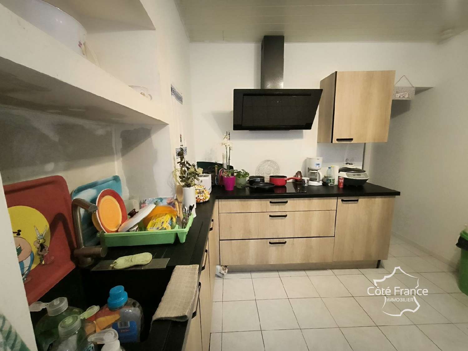  kaufen Haus Fumay Ardennes 4