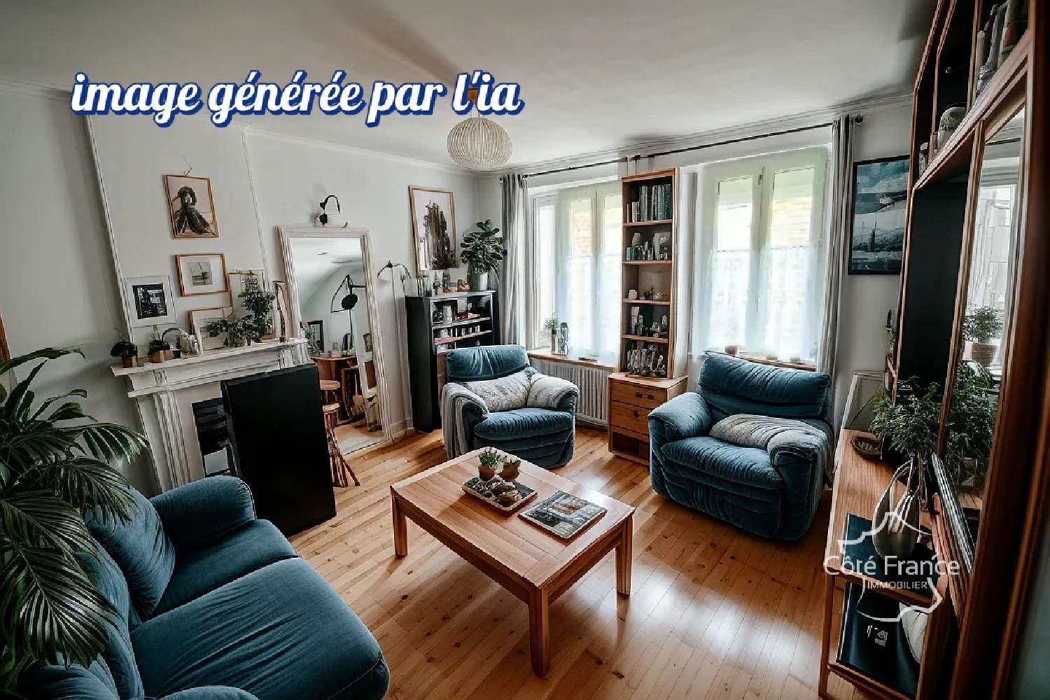  kaufen Haus Fumay Ardennes 6