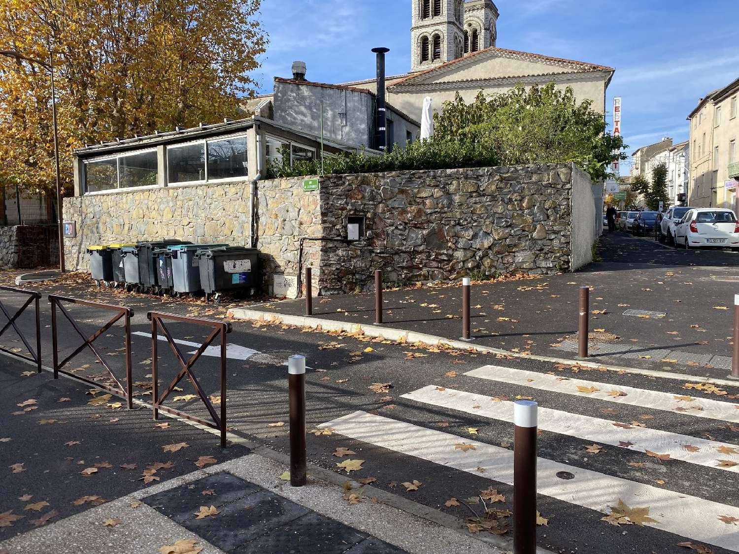  kaufen Büro Ganges Hérault 2