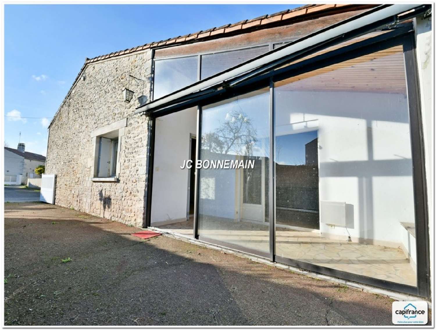  kaufen Haus Geay Charente-Maritime 4