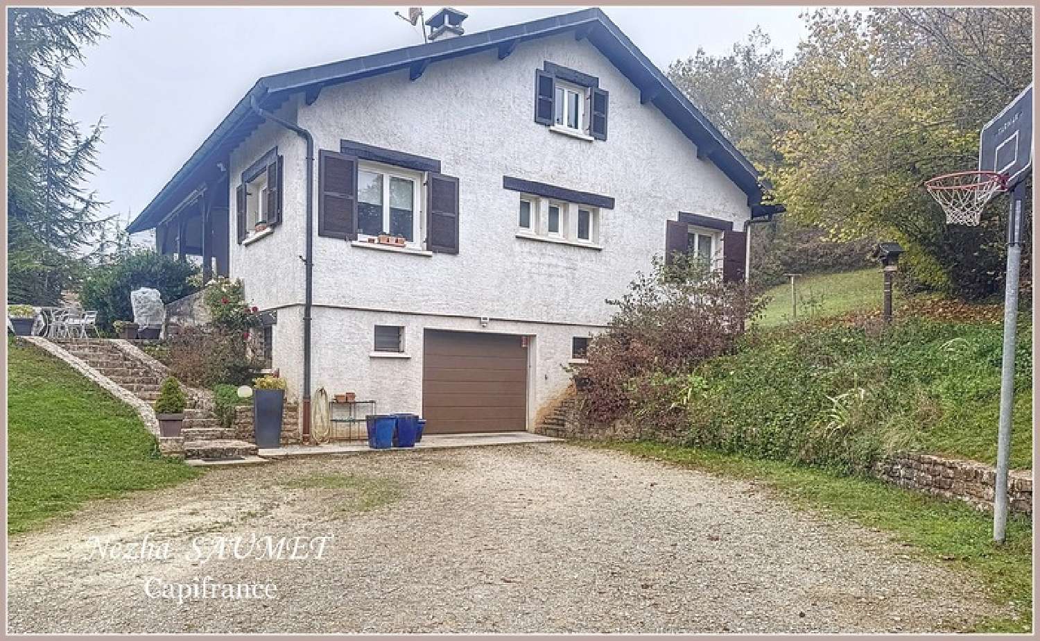  kaufen Haus Géovreissiat Ain 2