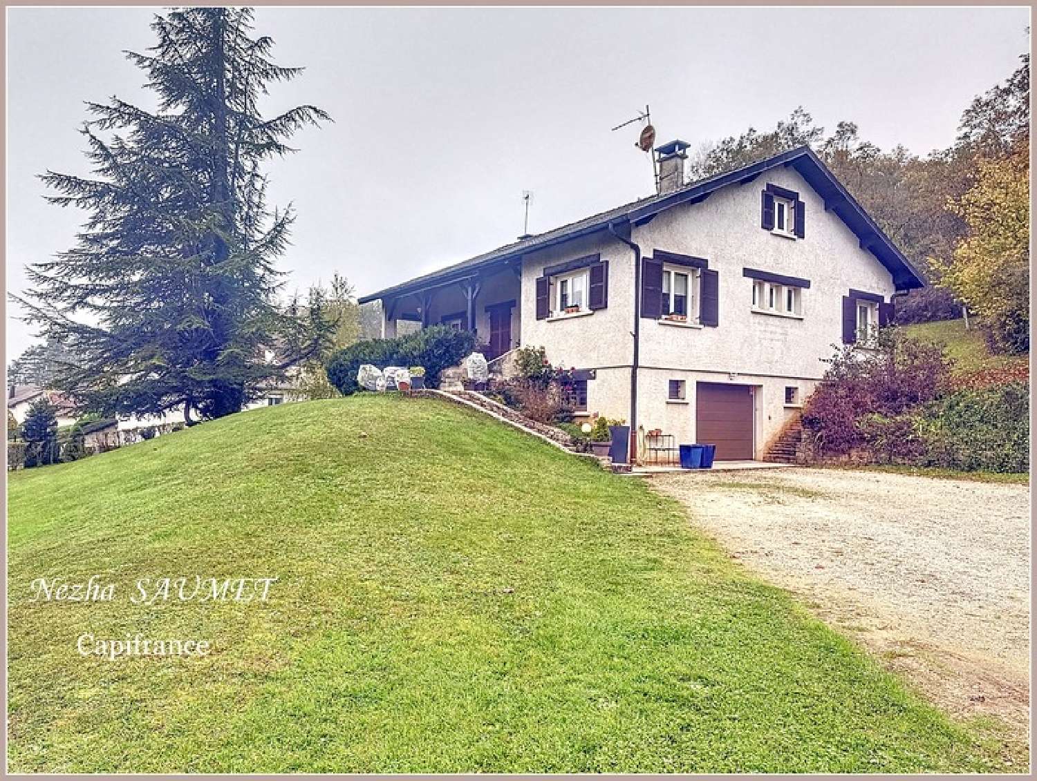  kaufen Haus Géovreissiat Ain 6