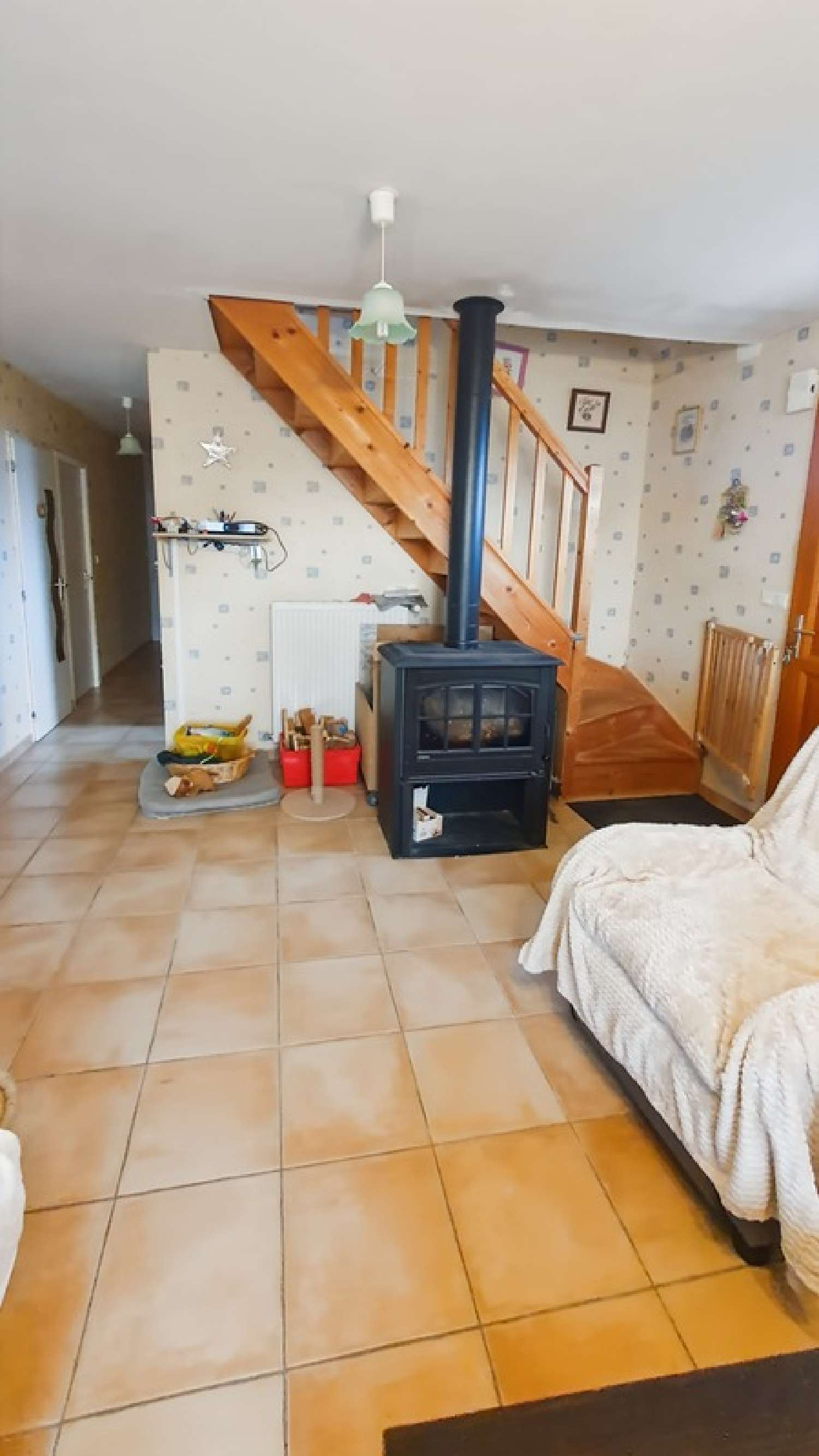  kaufen Haus Macornay Jura 7