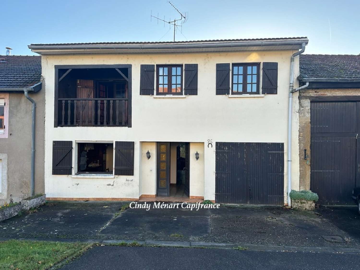 kaufen Haus Hémilly Moselle 1