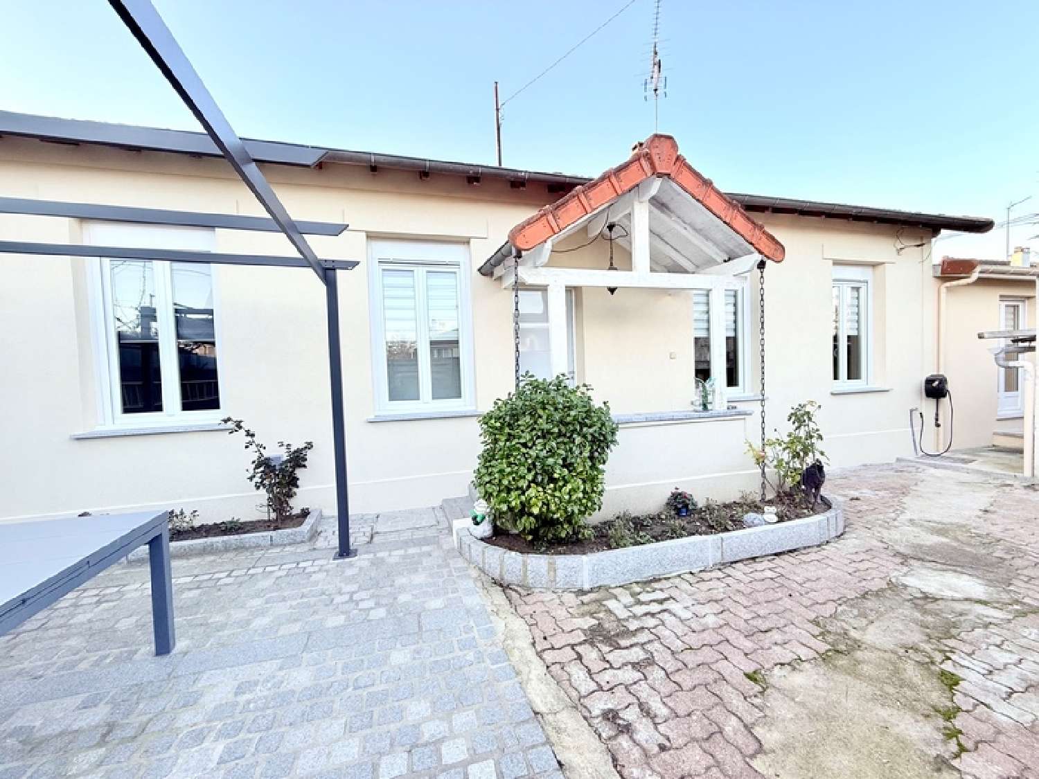  kaufen Haus Herblay Val-d'Oise 1