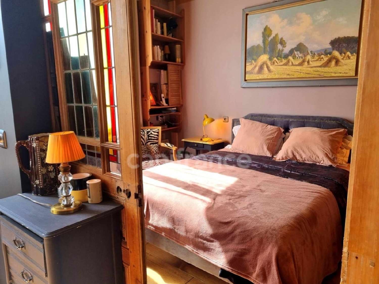  kaufen Haus Honfleur Calvados 6