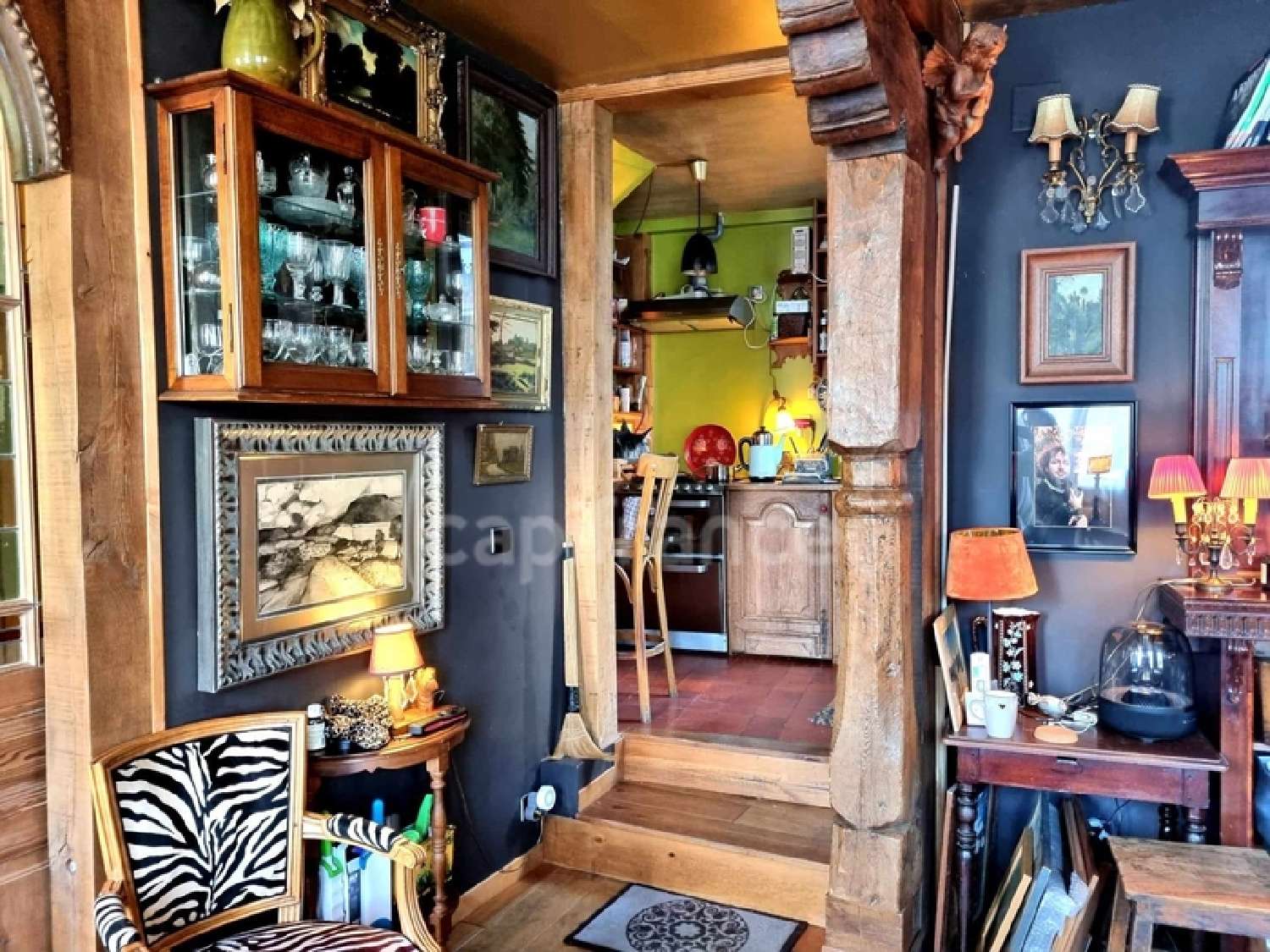  kaufen Haus Honfleur Calvados 7
