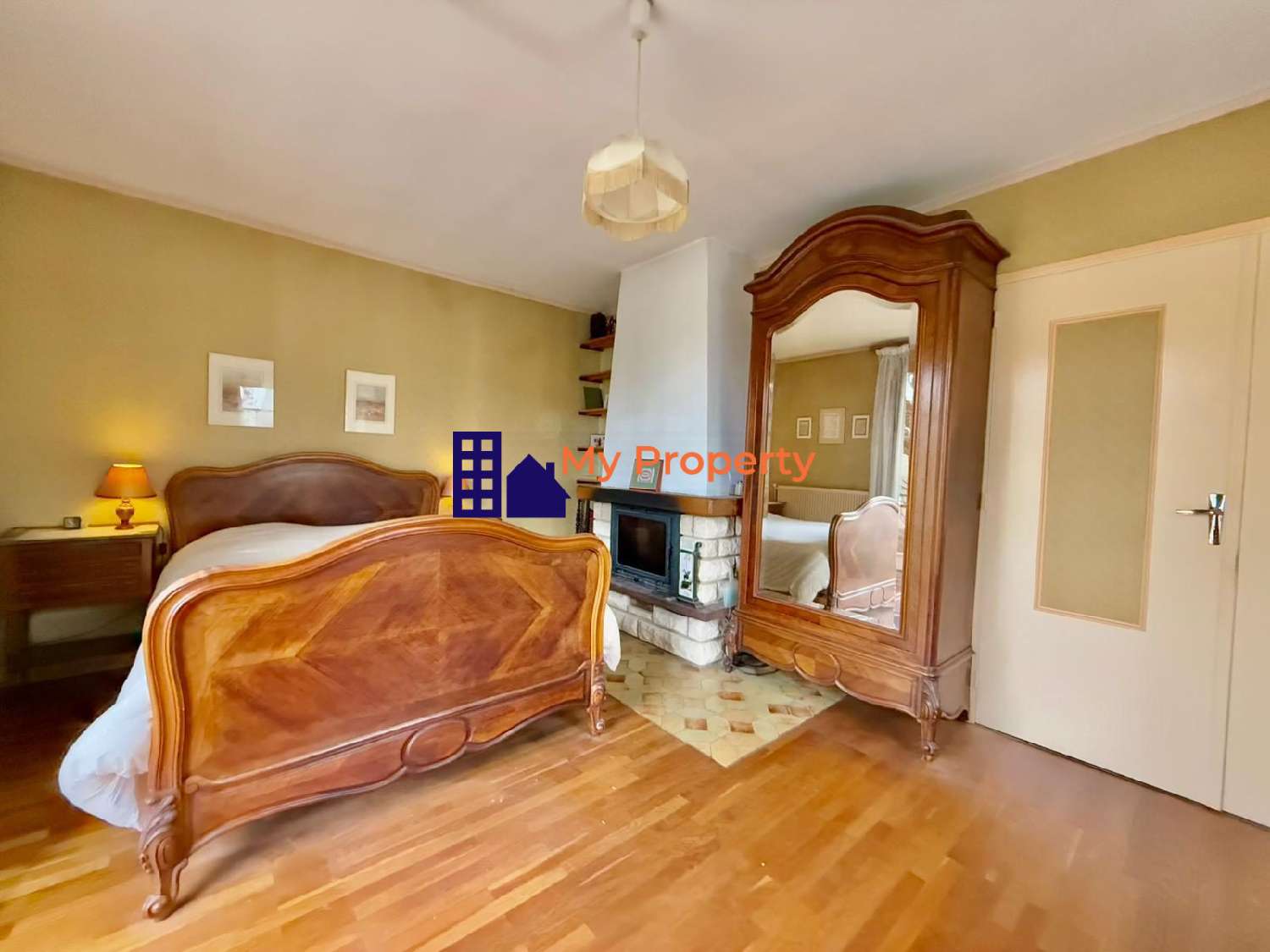  kaufen Haus Houilles Yvelines 7