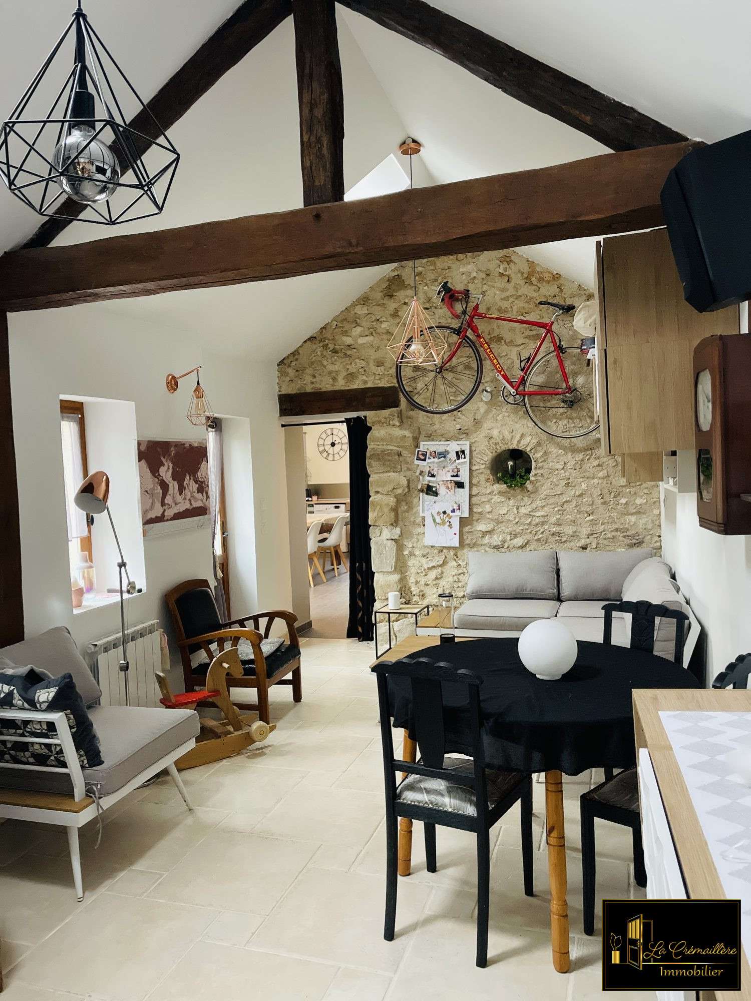  kaufen Haus Dourdan Essonne 7