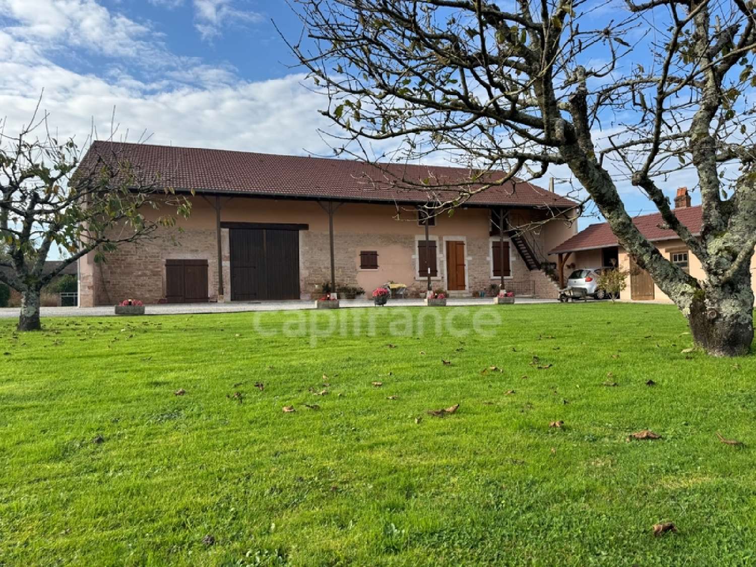  kaufen Haus La Genête Saône-et-Loire 5