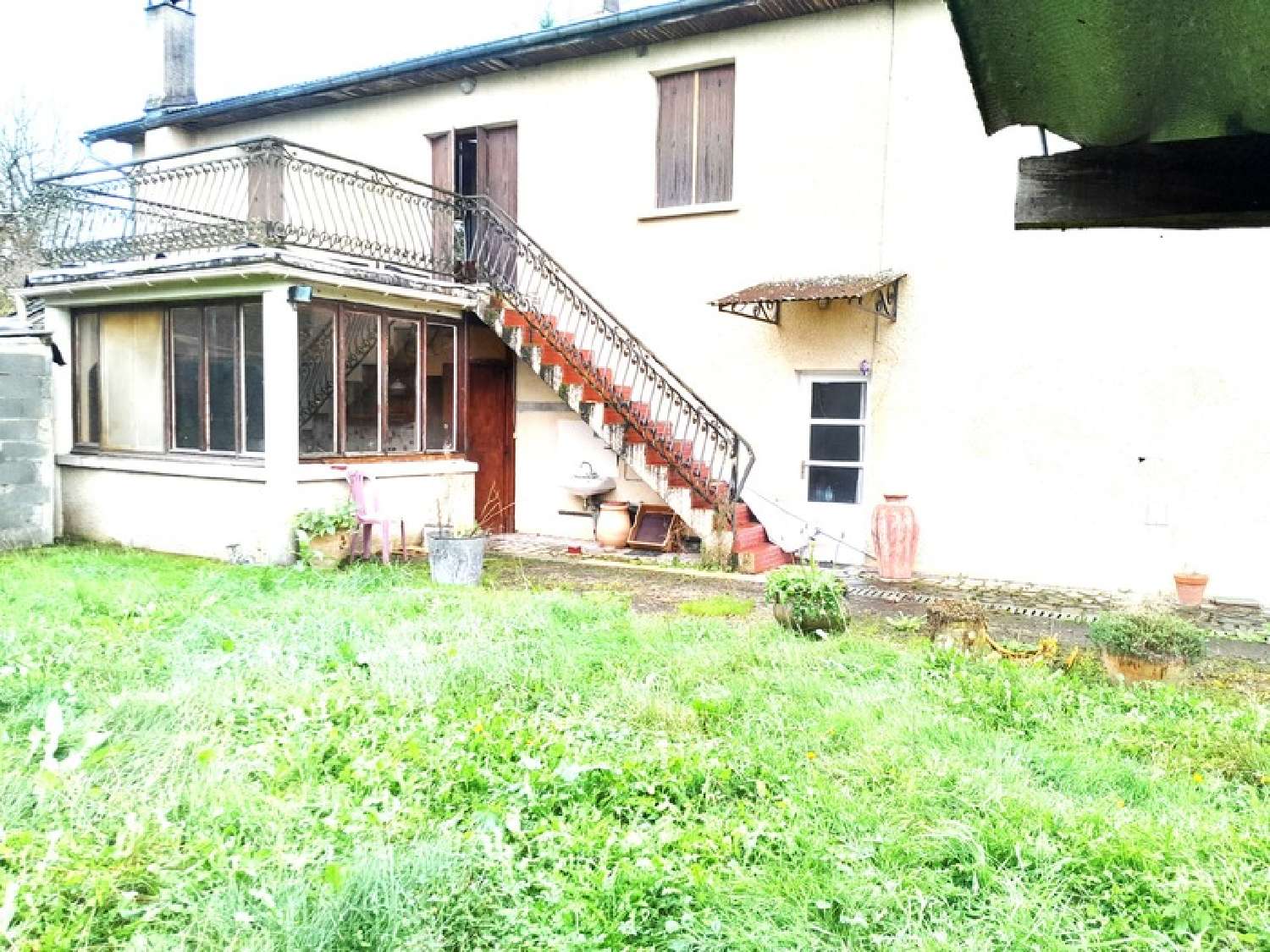  kaufen Haus Sadournin Hautes-Pyrénées 1