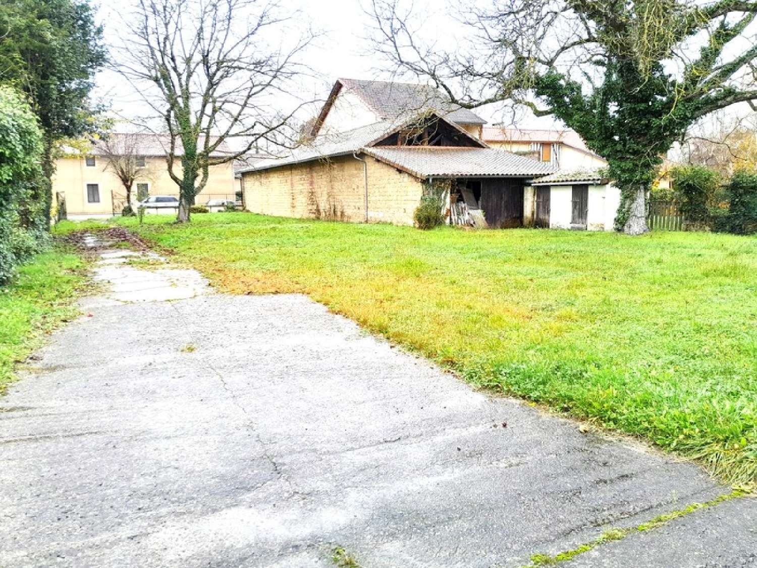  kaufen Haus Sadournin Hautes-Pyrénées 2