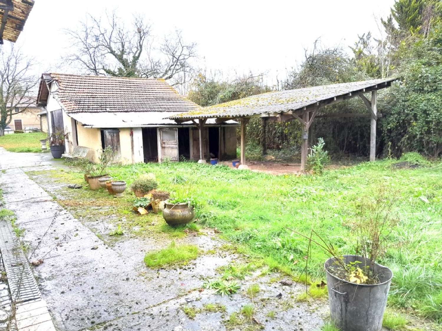  kaufen Haus Sadournin Hautes-Pyrénées 4