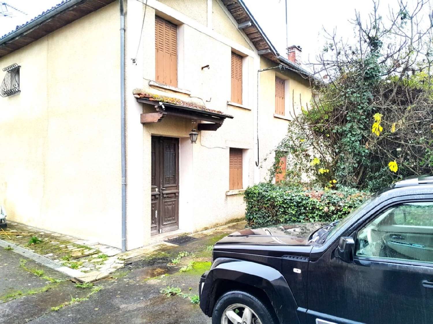  kaufen Haus Sadournin Hautes-Pyrénées 5