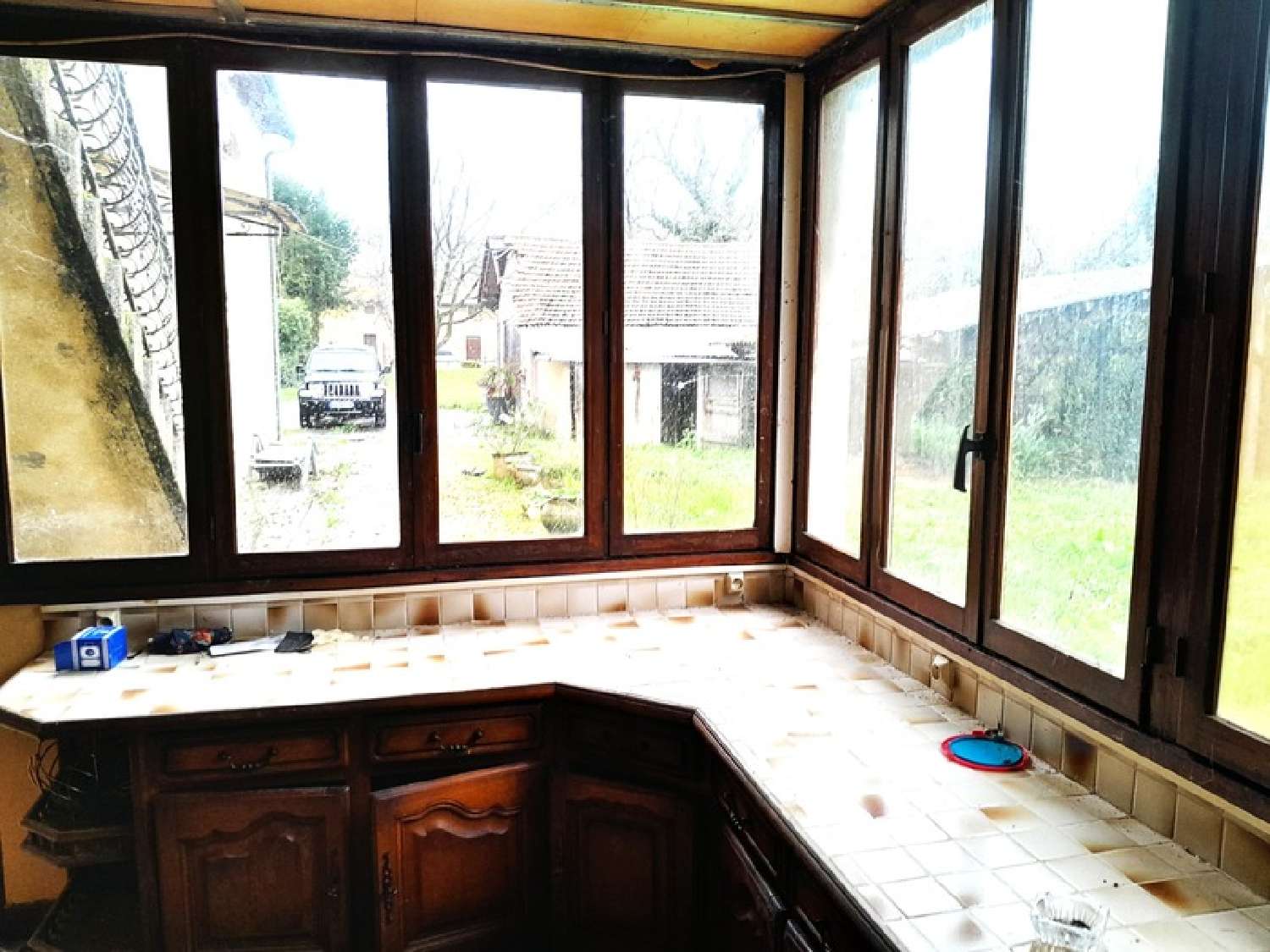  kaufen Haus Sadournin Hautes-Pyrénées 7