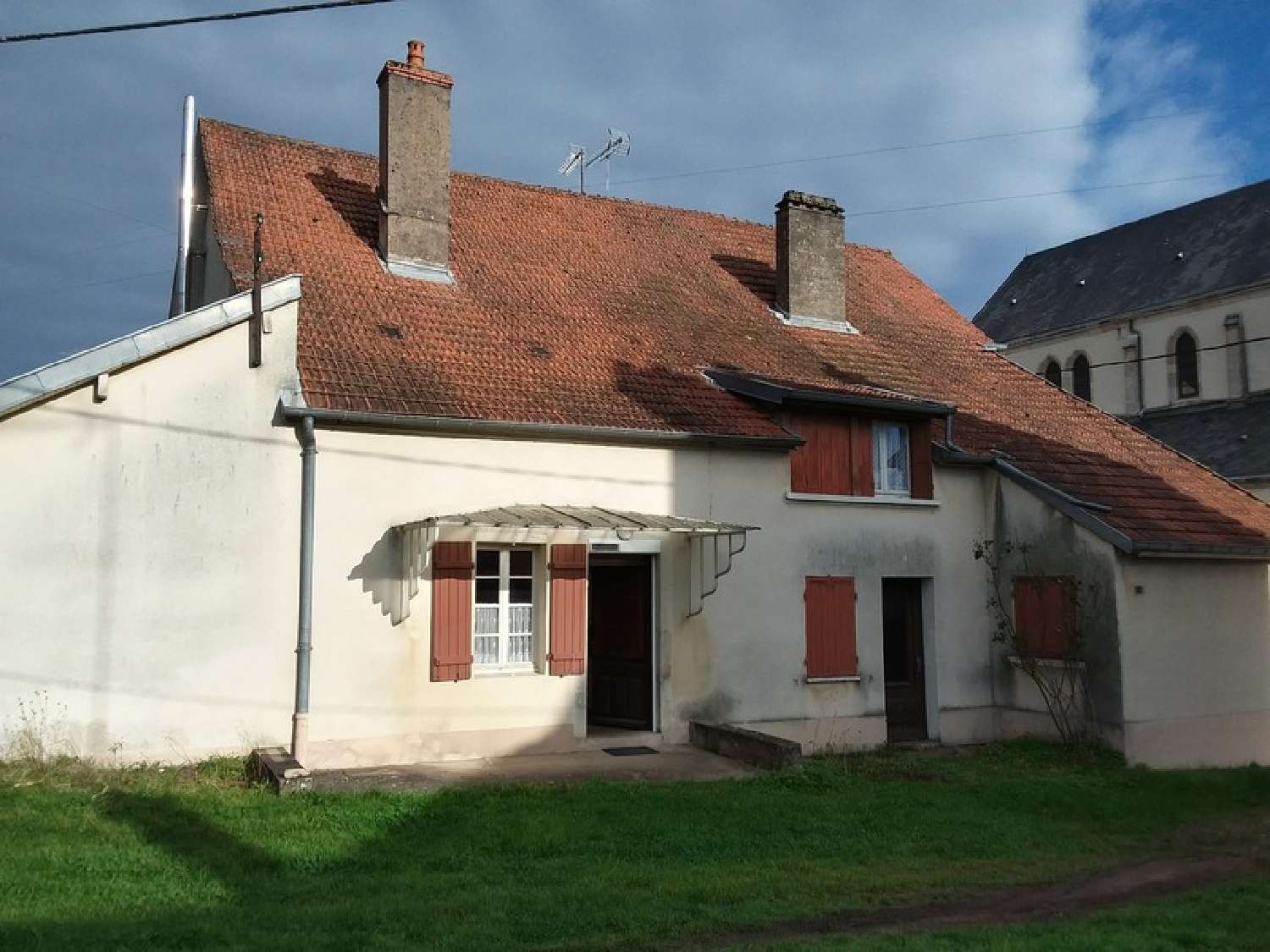  kaufen Haus Lamarche-sur-Saône Côte-d'Or 2