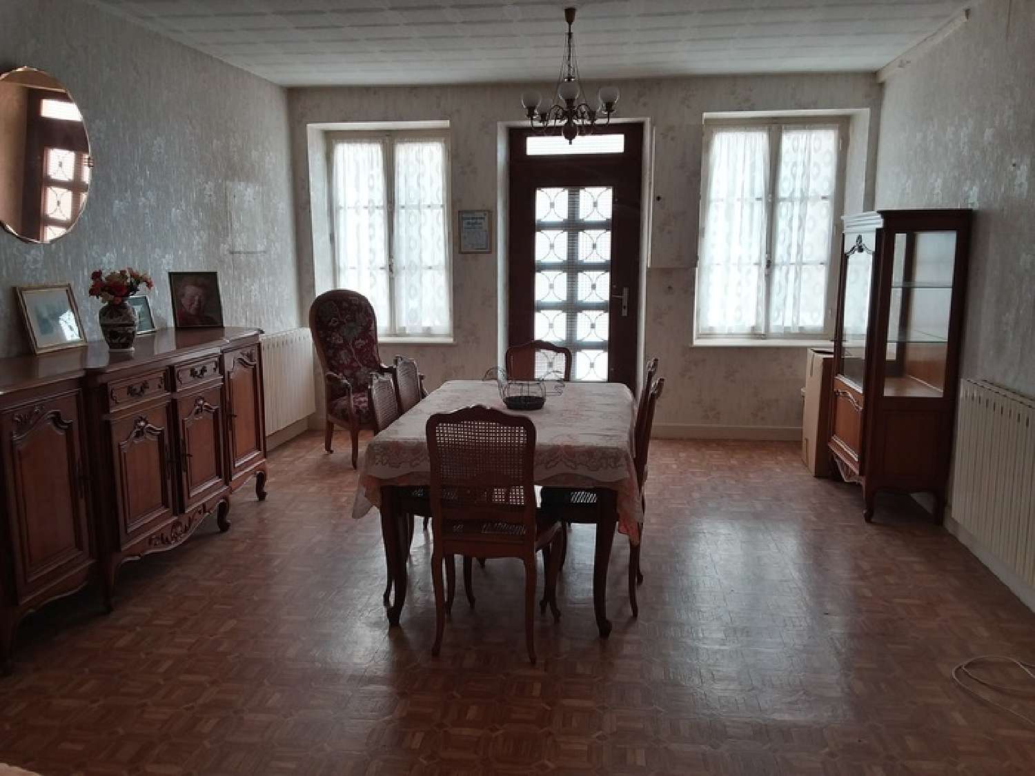 kaufen Haus Lamarche-sur-Saône Côte-d'Or 4