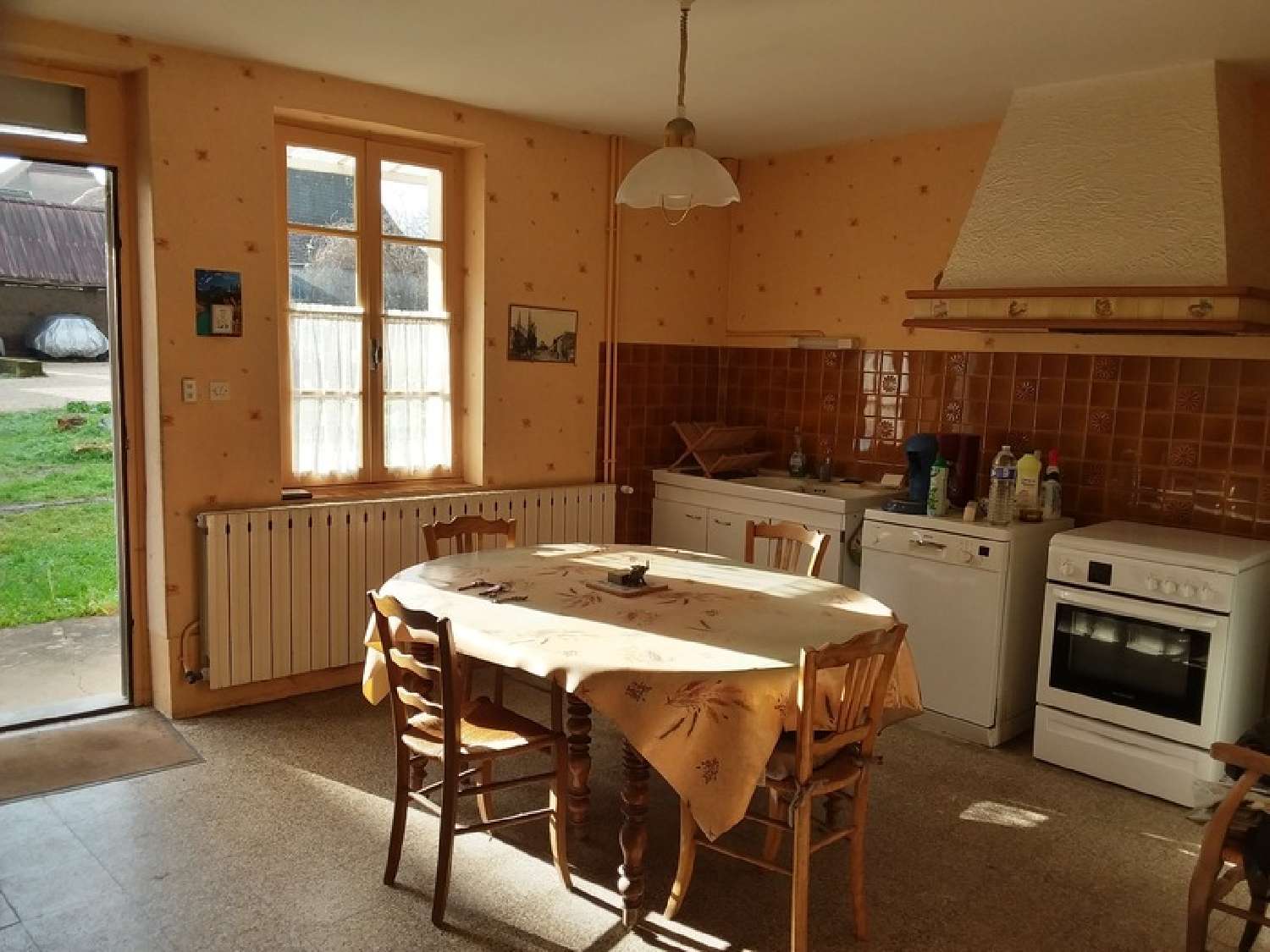  kaufen Haus Lamarche-sur-Saône Côte-d'Or 6